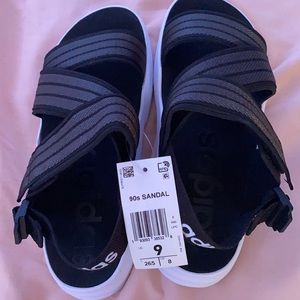 Adidas 90’s sandal